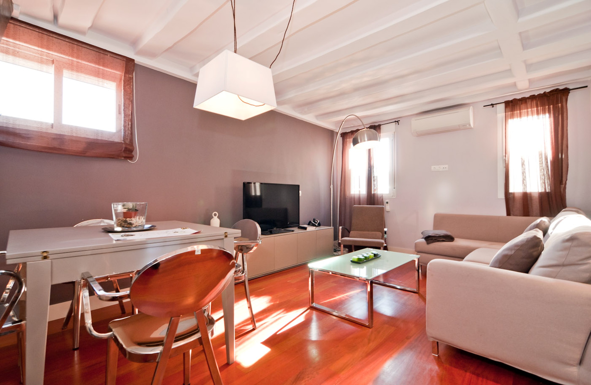 هتل Madrid SmartRentals Atocha مادرید