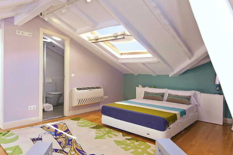 هتل Madrid SmartRentals Atocha مادرید