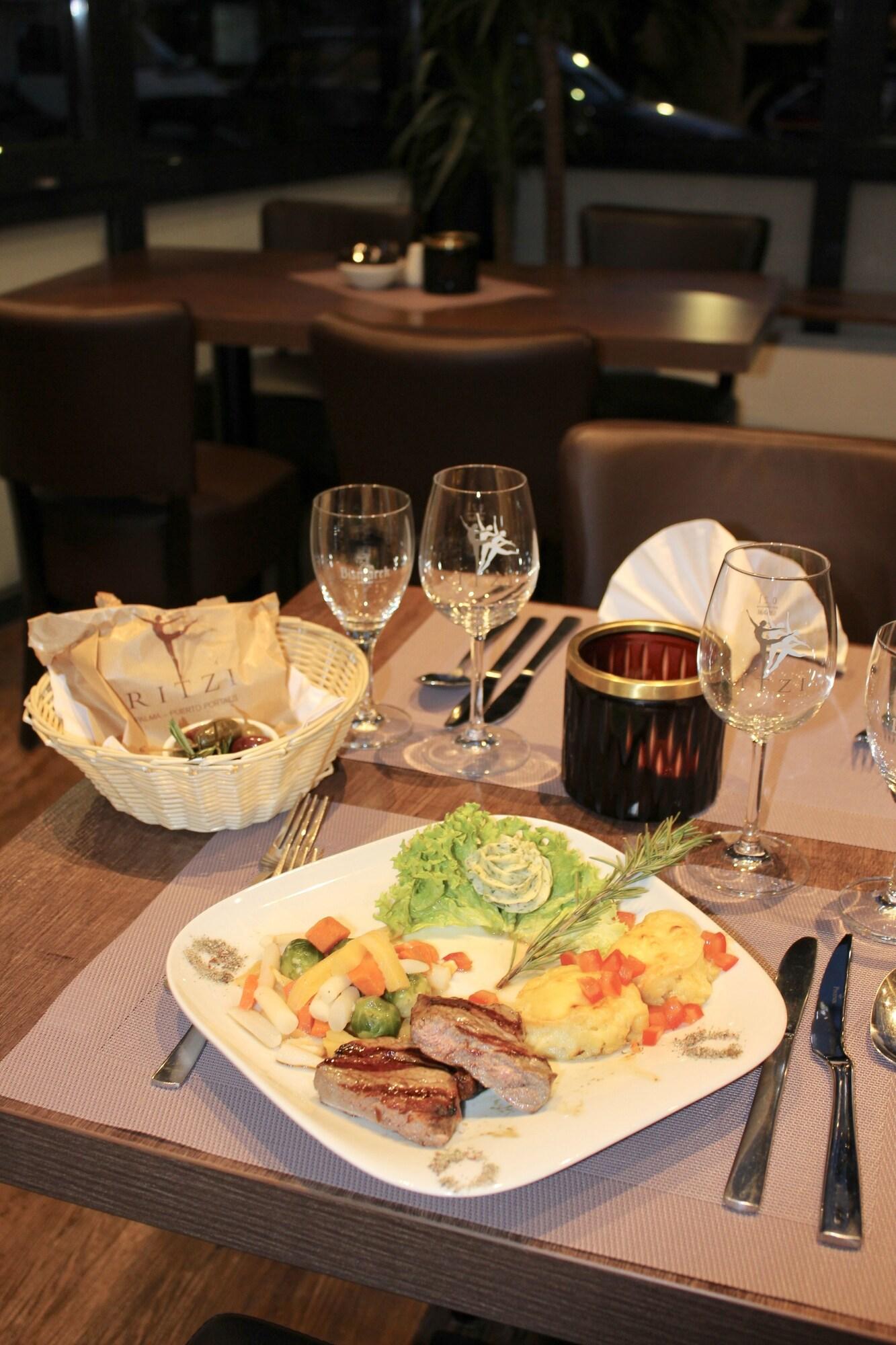 هتل BO Hotel Hamburg هامبورگ