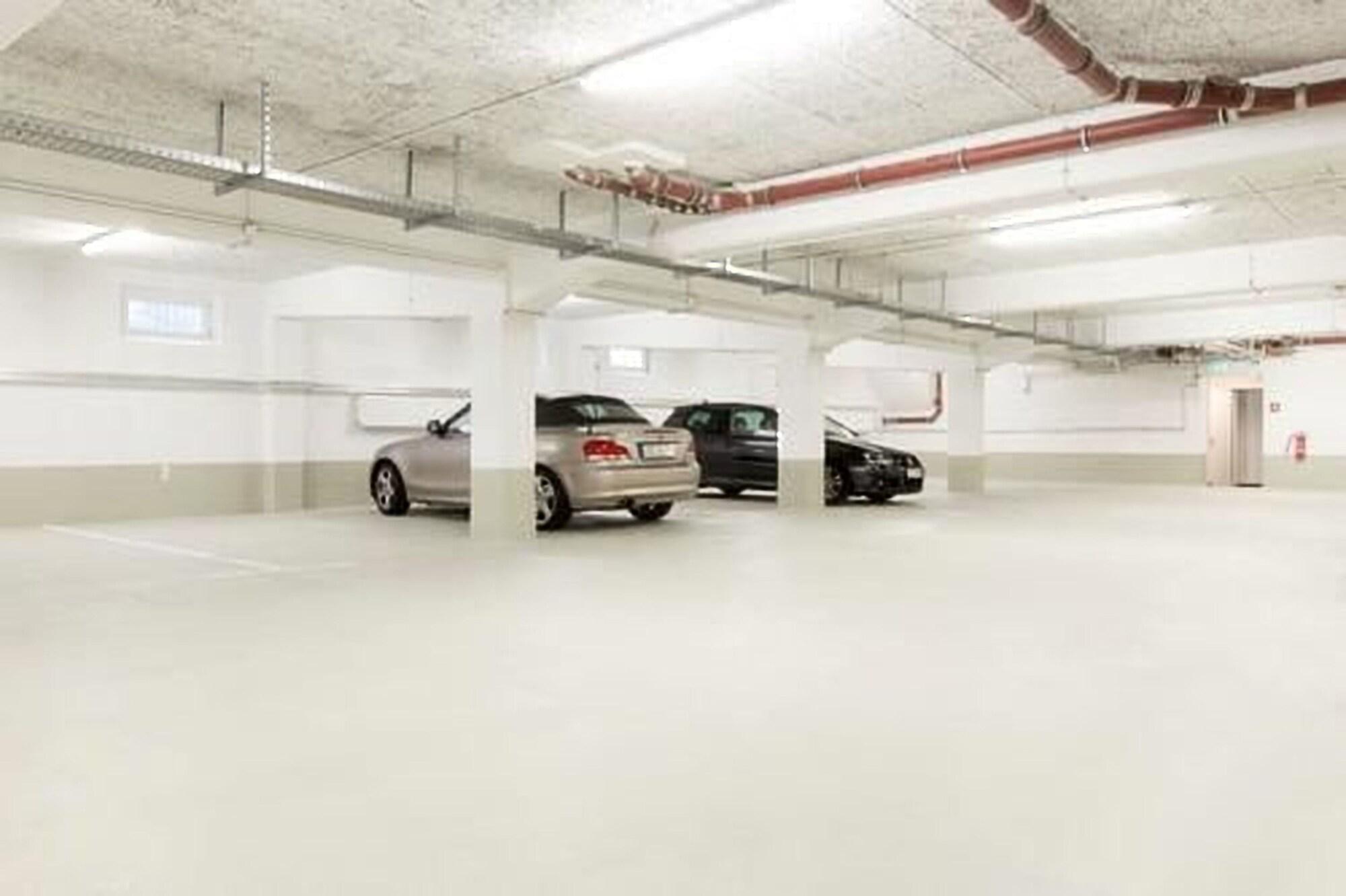 هتل BO Hotel Hamburg هامبورگ