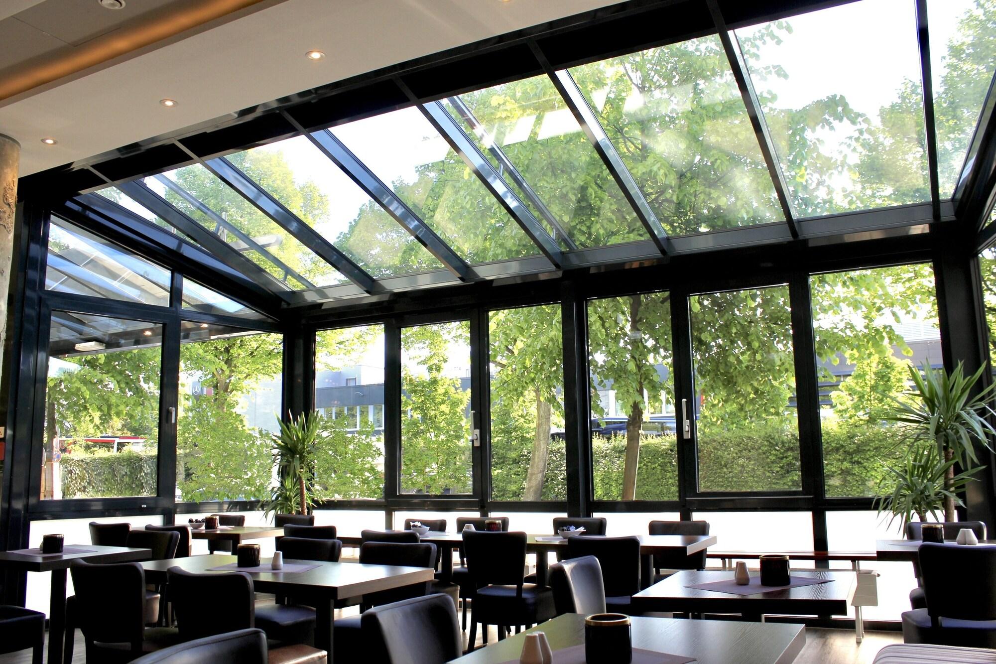 هتل BO Hotel Hamburg هامبورگ