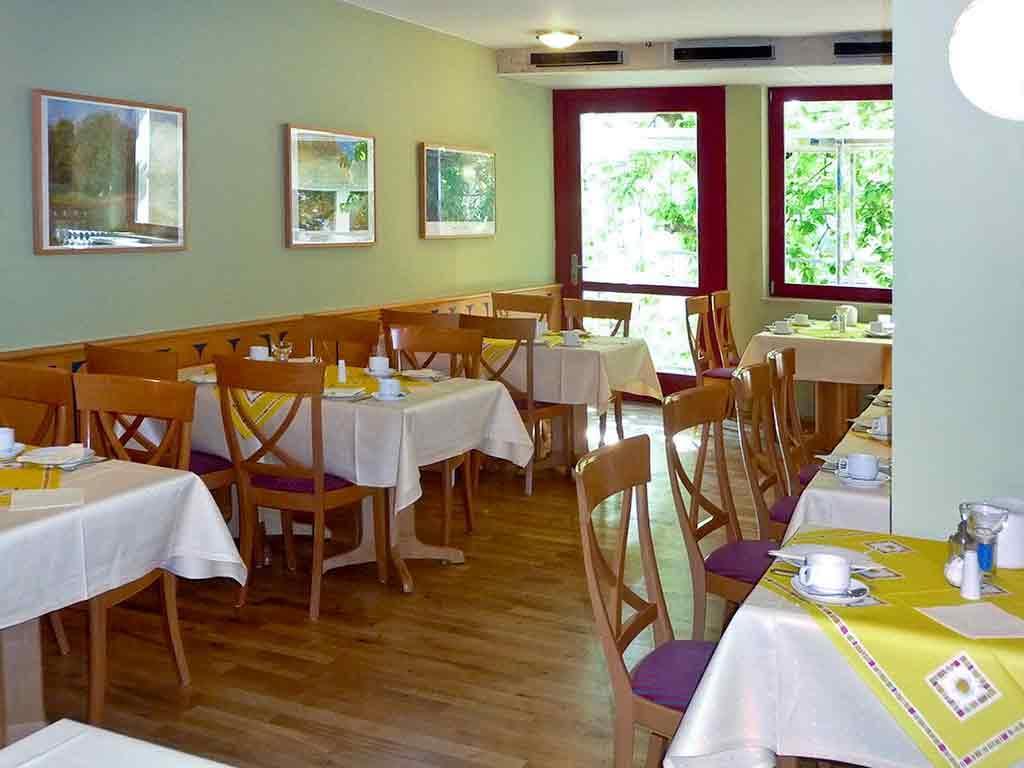 Hotel Mercure Hotel Schwerin Altstadt