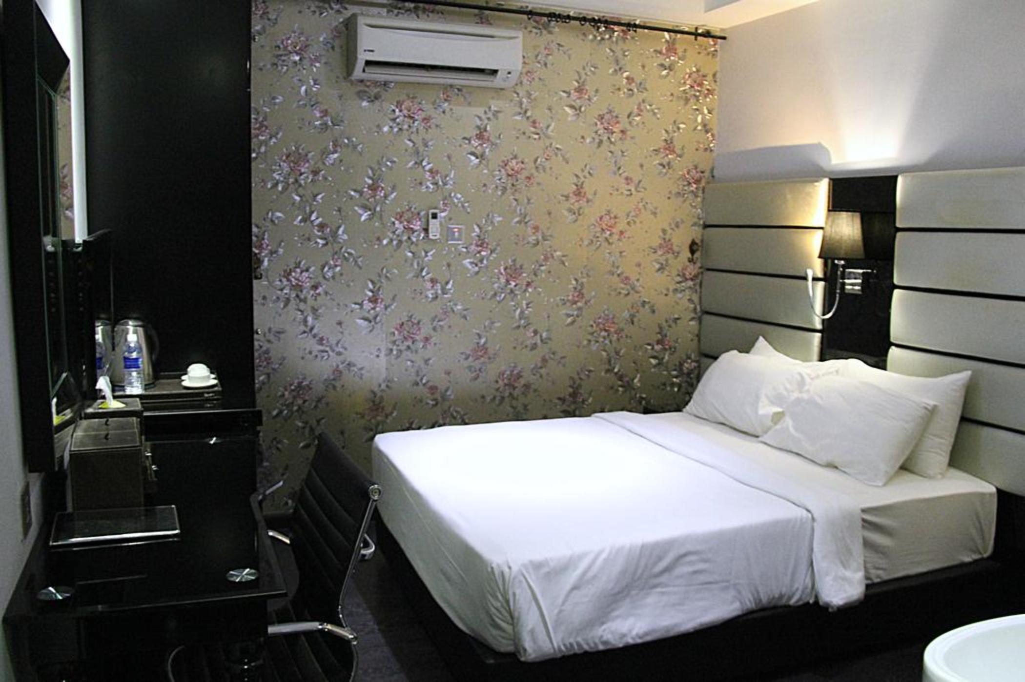 هتل Arenaa Star Hotel Kuala Lumpur کوالالامپور