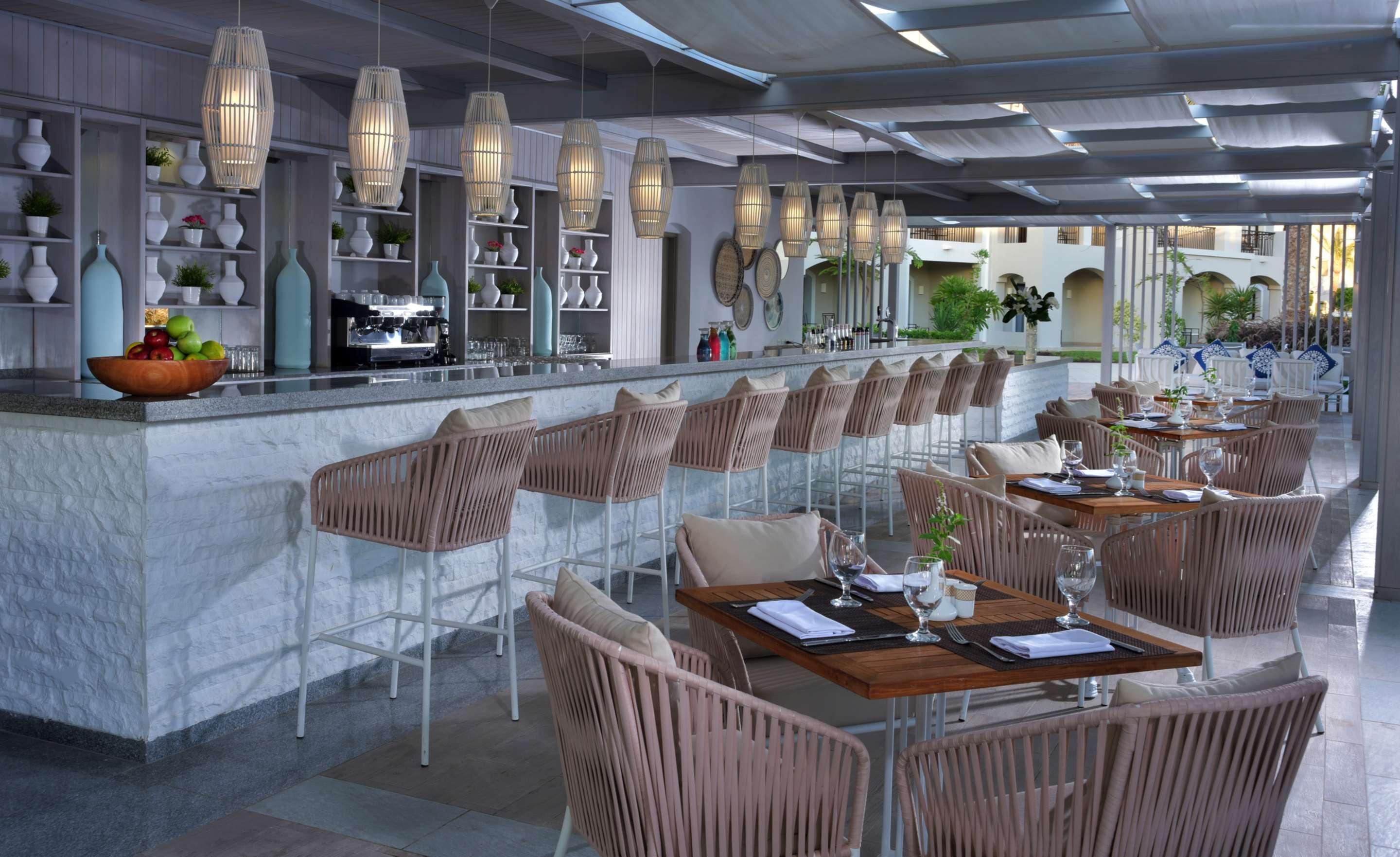 هتل Steigenberger Alcazar Sharm El Sheikh Sharm el Sheikh