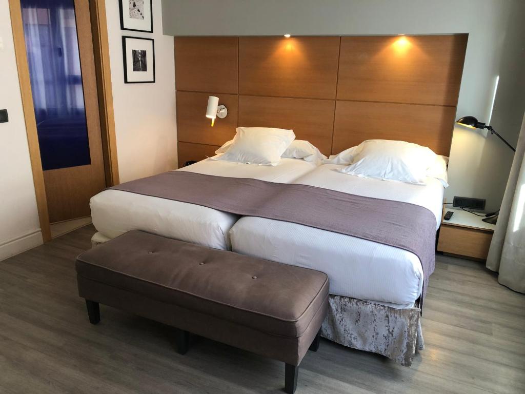 هتل Barcelona Catedral بارسلونا