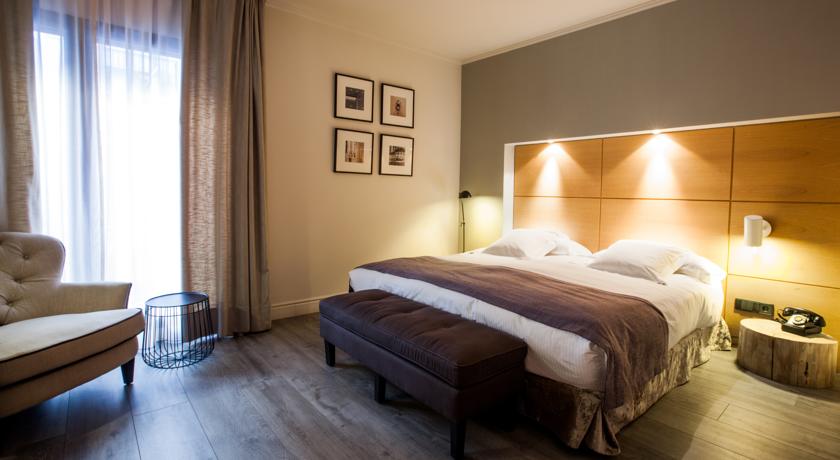 هتل Barcelona Catedral بارسلونا