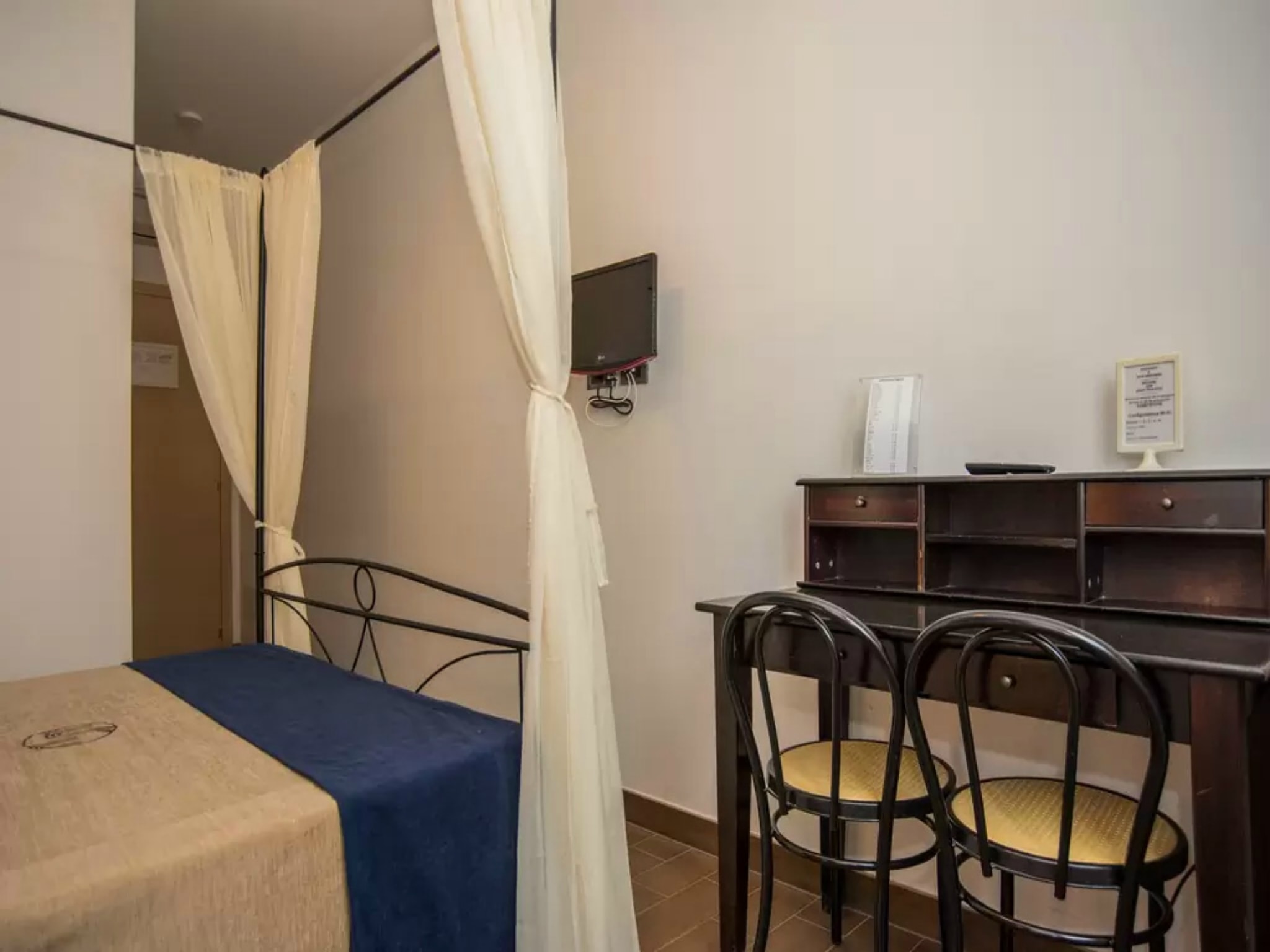 هتل Hotel Noto Marina Noto