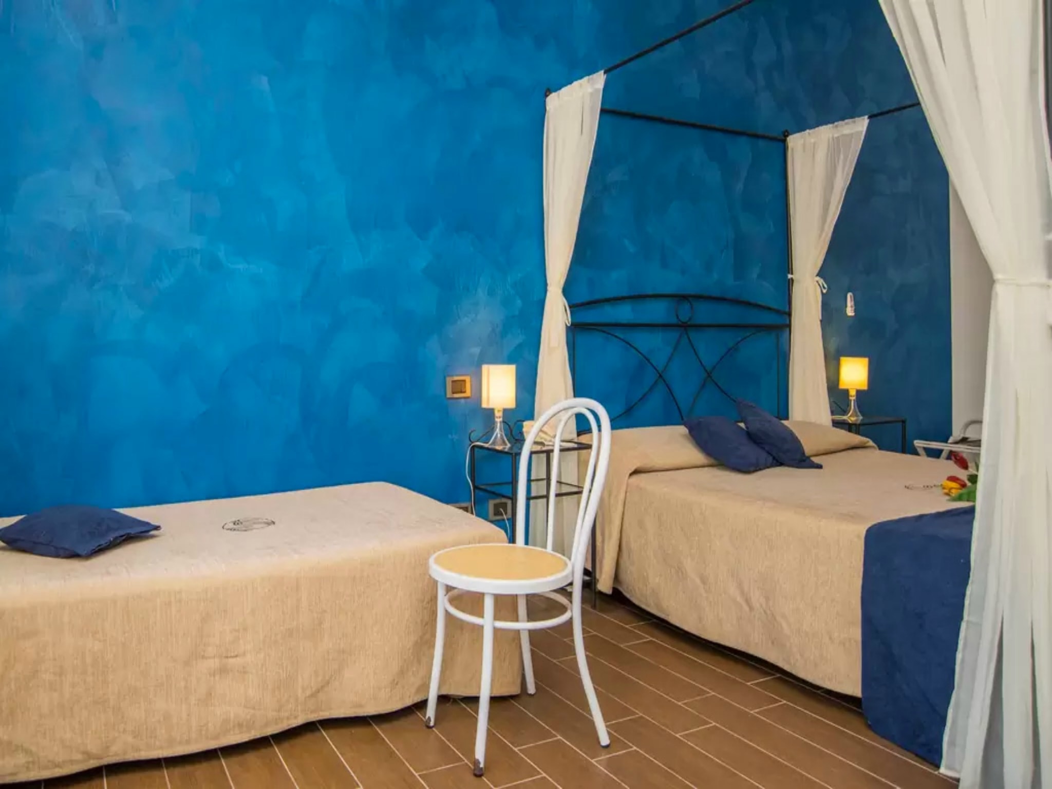 هتل Hotel Noto Marina Noto