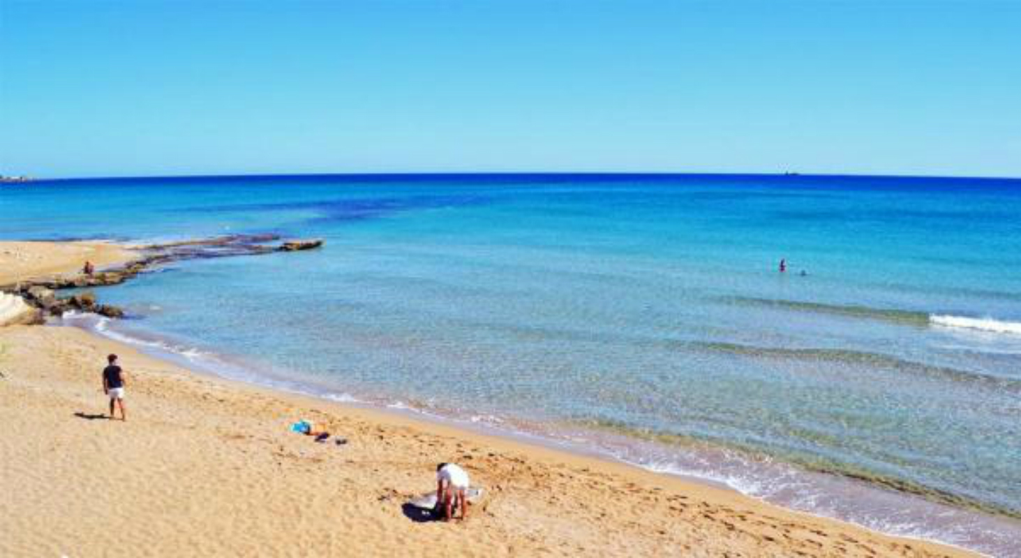 هتل Hotel Noto Marina Noto