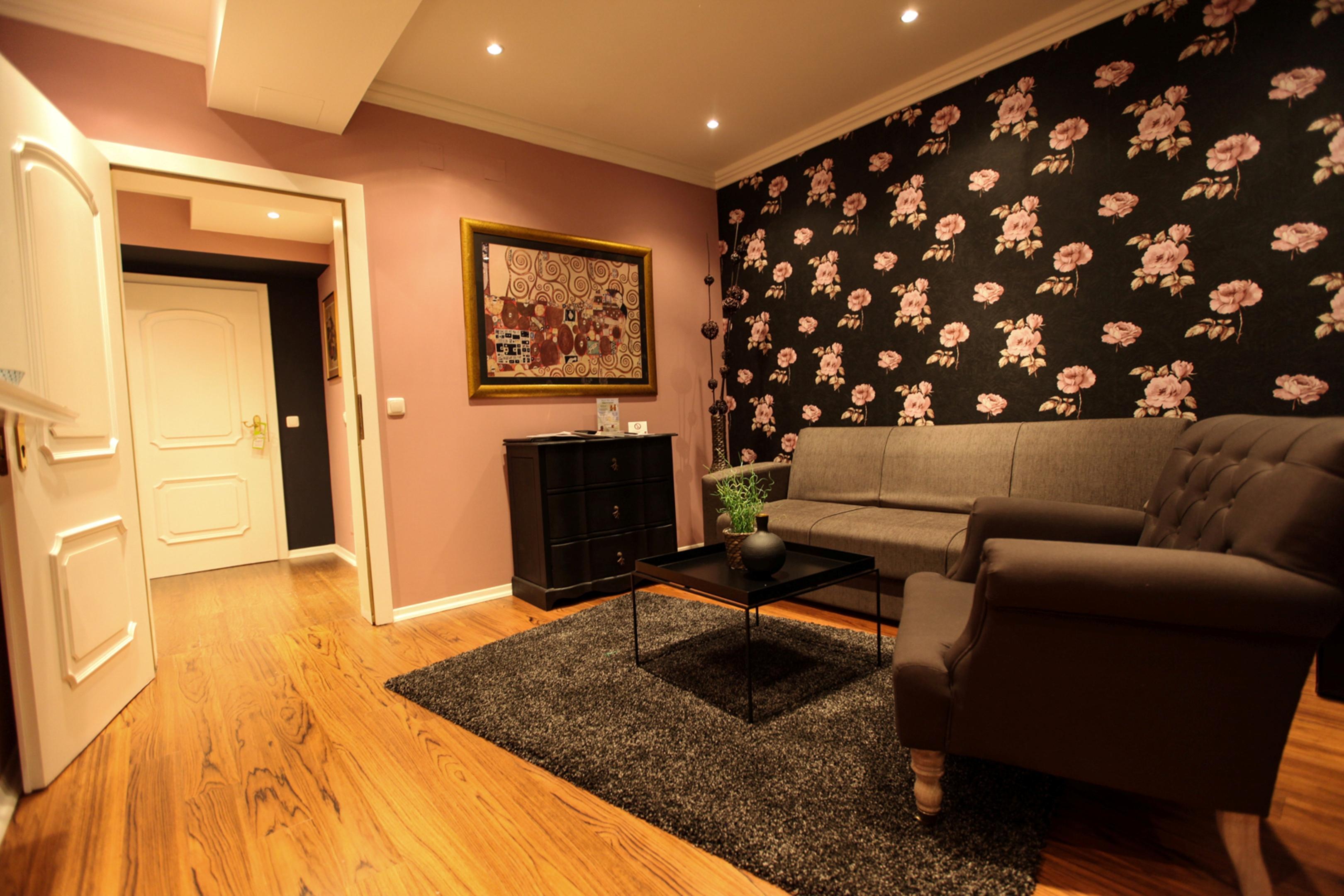 هتل Altstadthotel Kasererbraeu Salzburg Salzburg