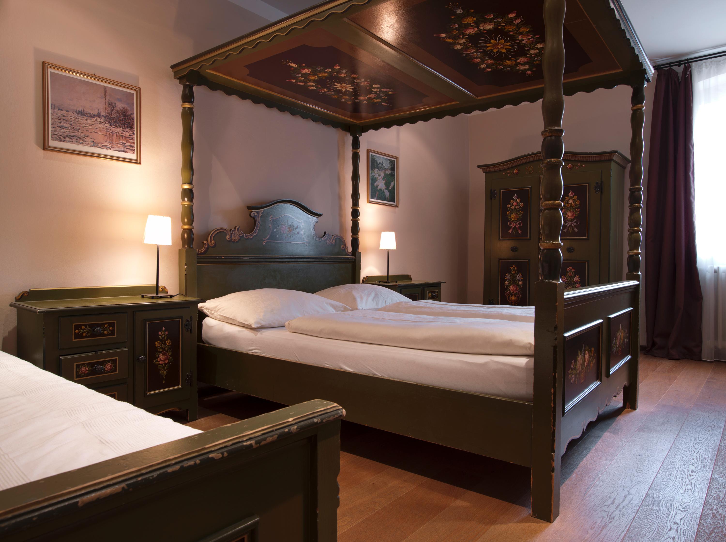 هتل Altstadthotel Kasererbraeu Salzburg Salzburg