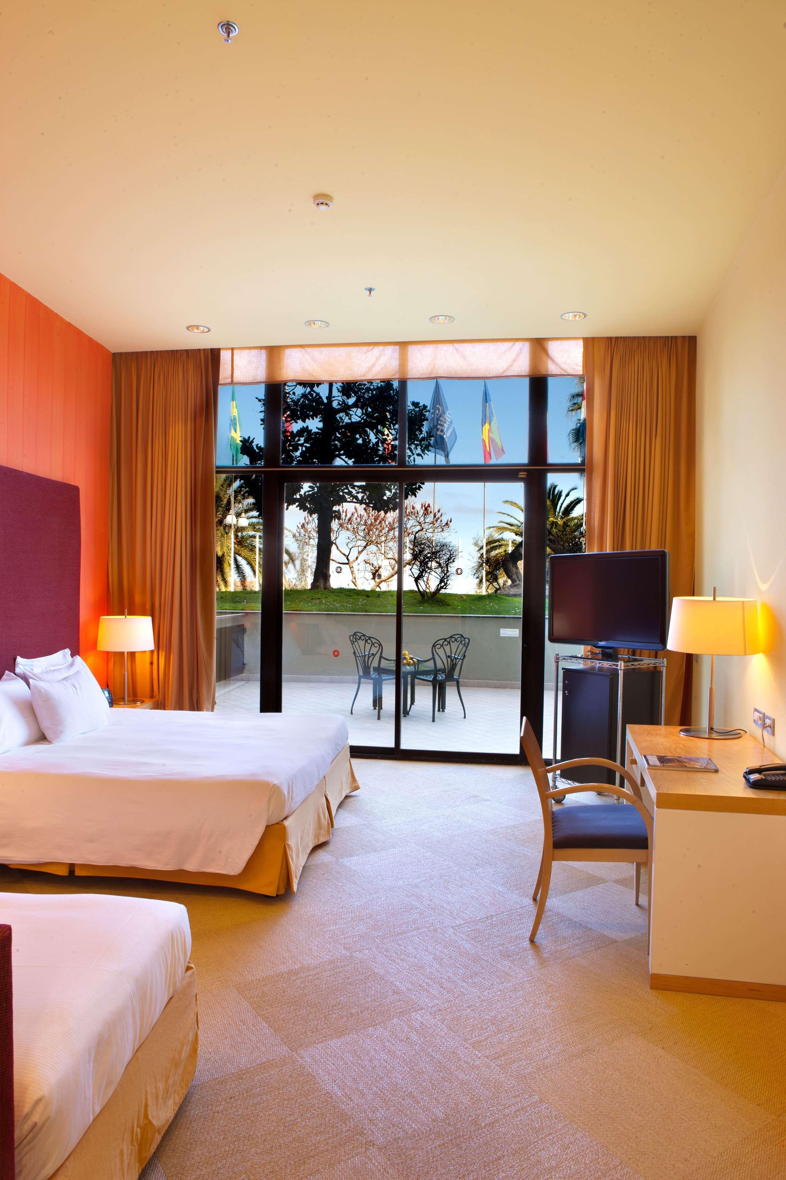 هتل Hilton Sorrento Palace Sorrent