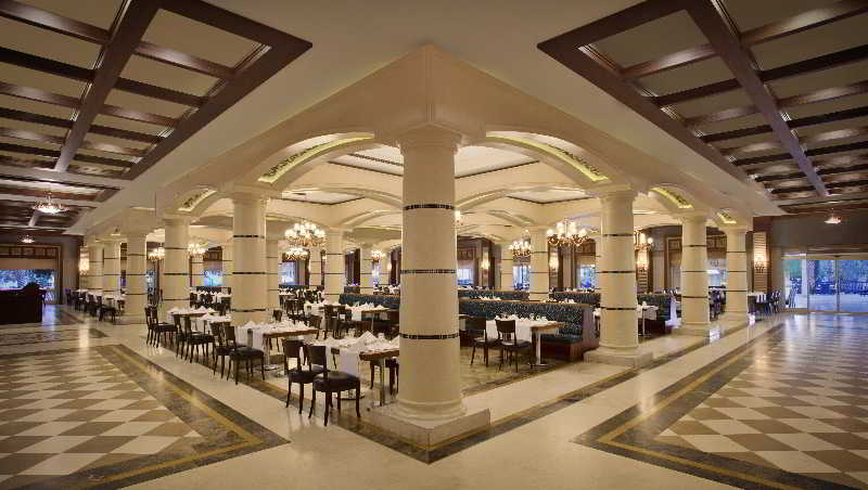 هتل Paloma Grida بلک