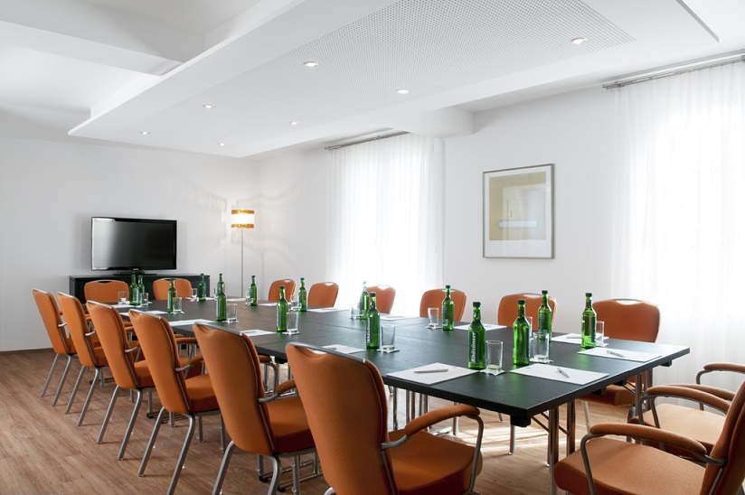 هتل Sorell Hotel Tamina Bad Ragaz