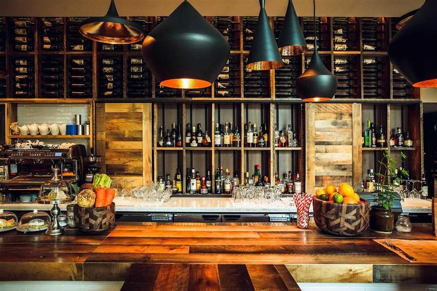 هتل Novotel Ottawa City Centre اوتاوا