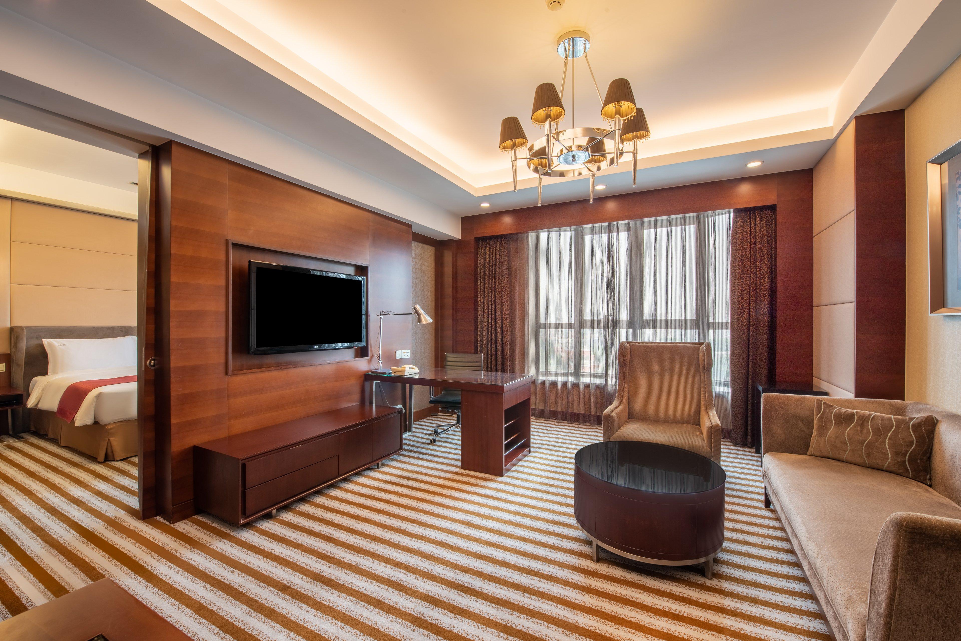 هتل Holiday Inn Haidian پکن