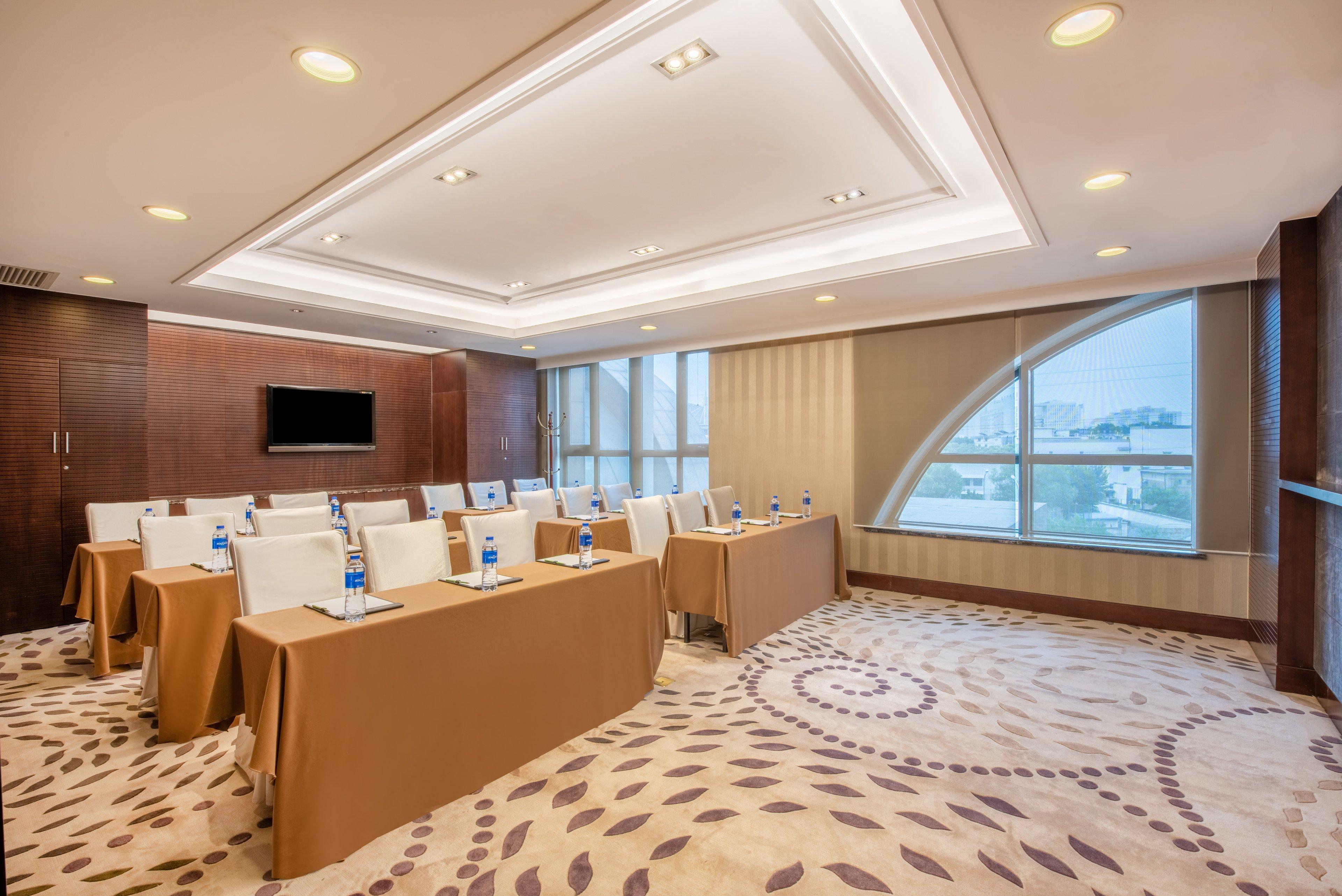هتل Holiday Inn Haidian پکن