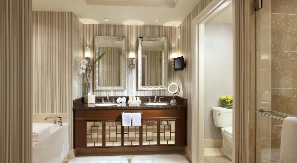 هتل Caesars Palace لاس وگاس