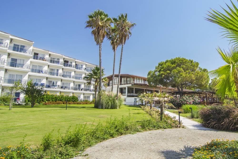 Hotel Atlantique Holiday Club