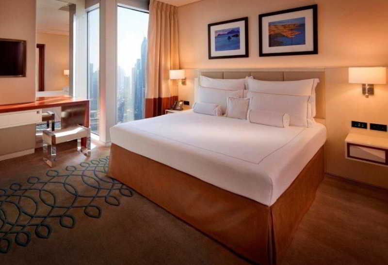 عکس های Hotel Jumeirah Emirates Towers