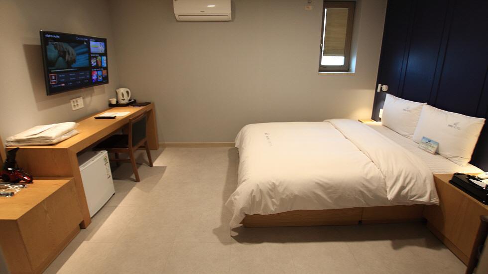 هتل 141 Mini Hotel Kyongju