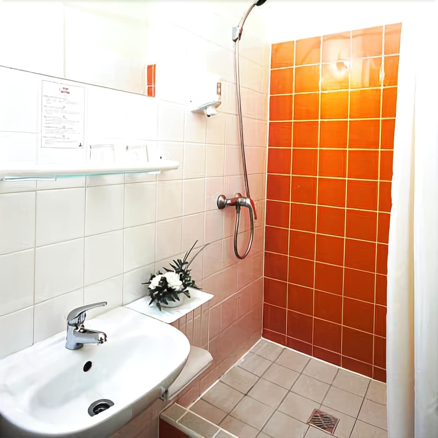 هتل Easy Star پراگ