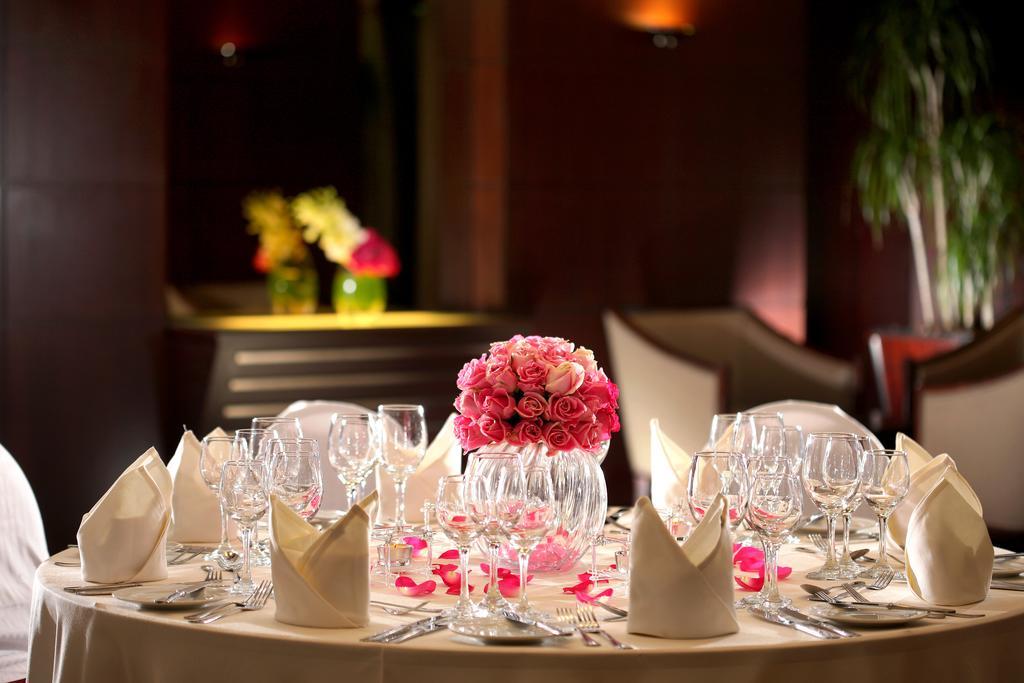 هتل Raouché Arjaan by Rotana بیروت