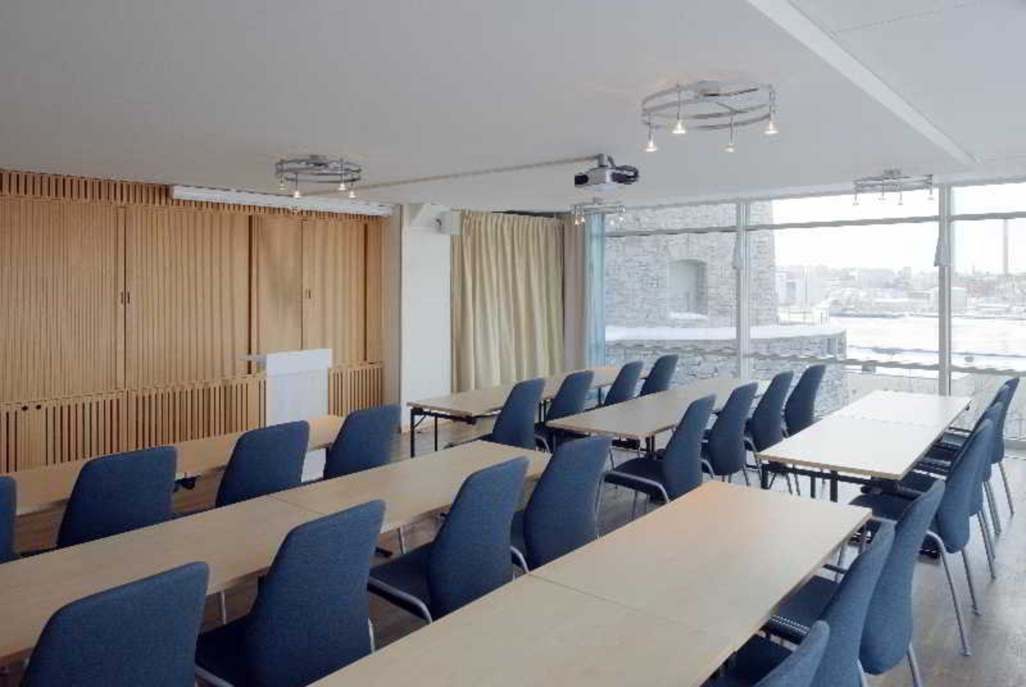 هتل Hotel Scandic Foresta Lidingö