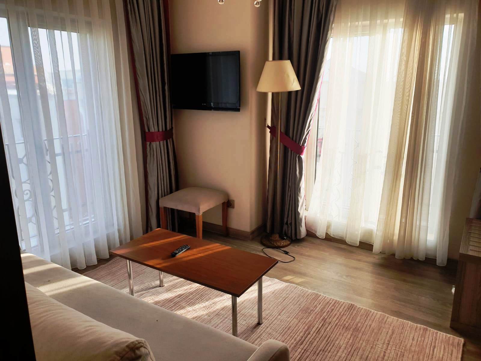 هتل DAB Hotel Esenyurt Esenyurt