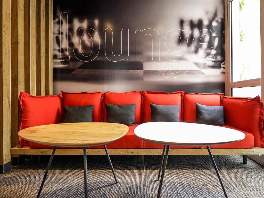 هتل ibis Milano Ca Granda میلان