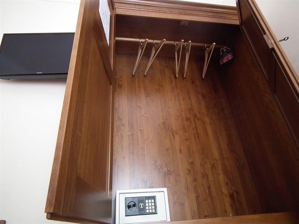 هتل Anthony B&B رم