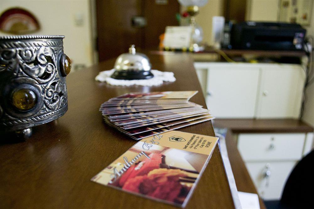 هتل Anthony B&B رم