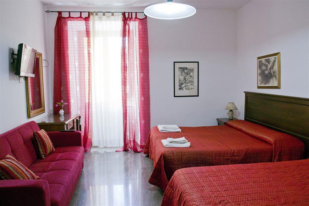 هتل Anthony B&B رم