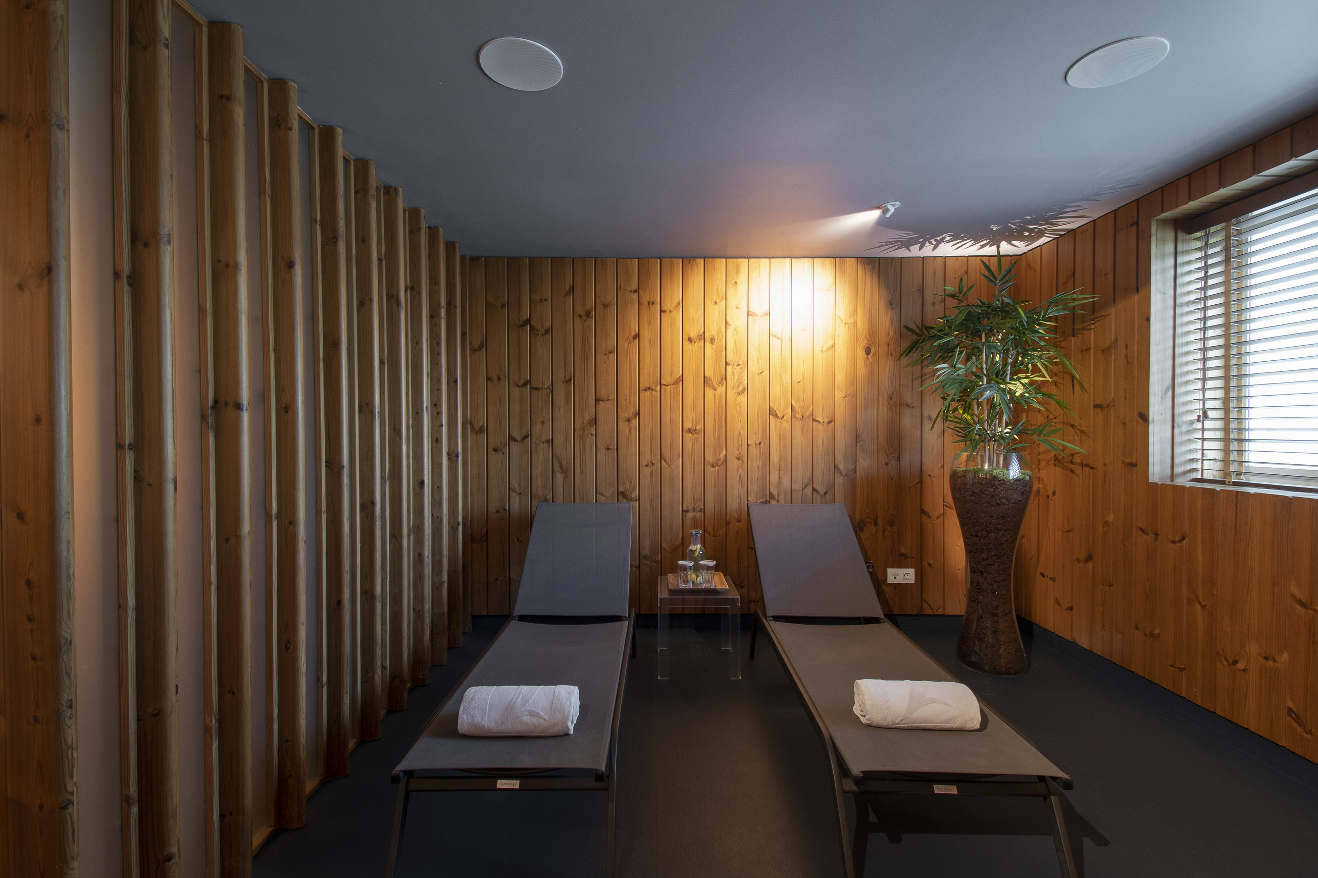 هتل SANA Malhoa Hotel لیسبون