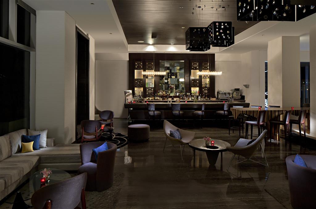 هتل Le Méridien Gurgaon, Delhi NCR Gurugram