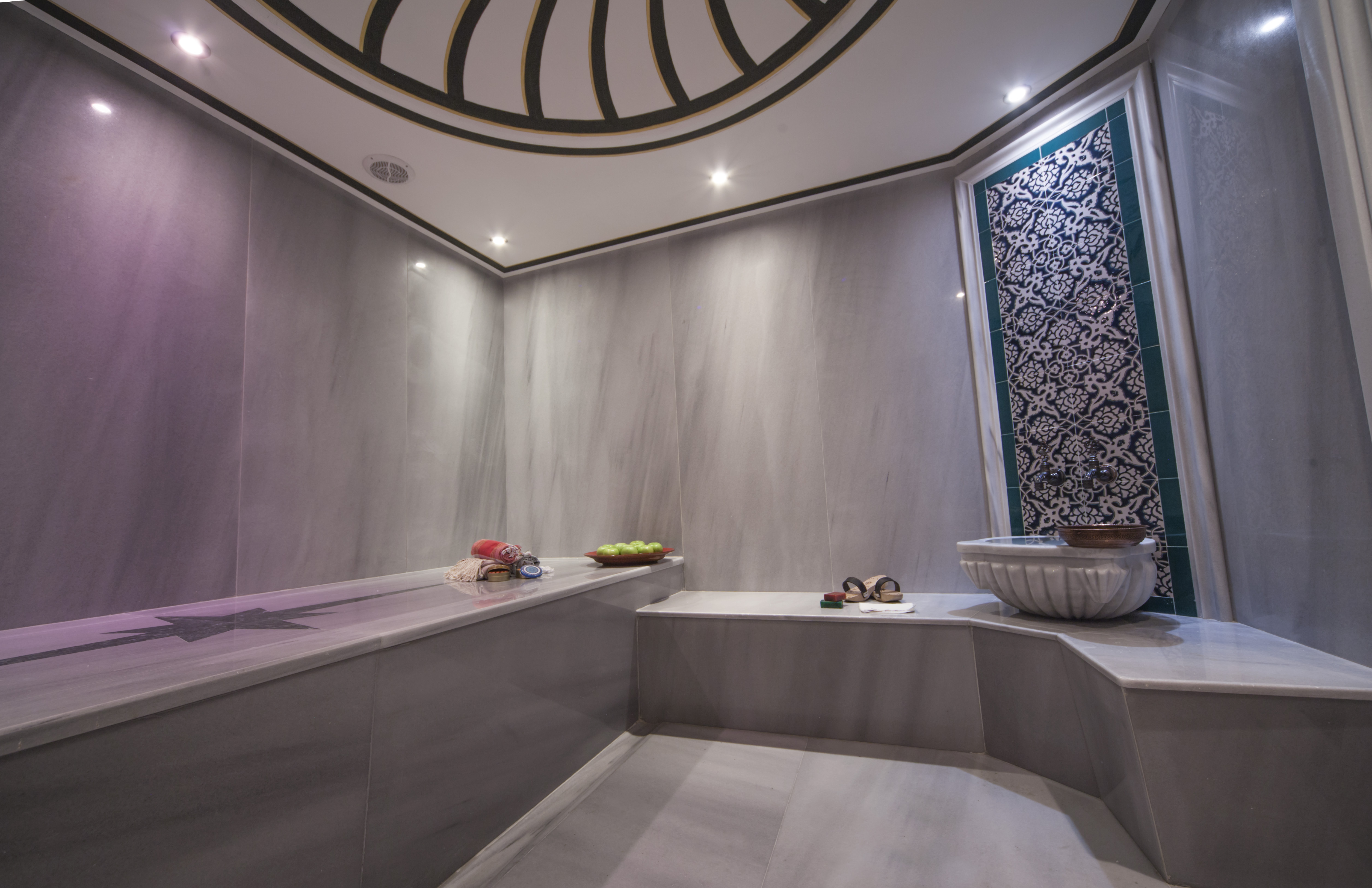 هتل Nordstern Hotel Galata استانبول