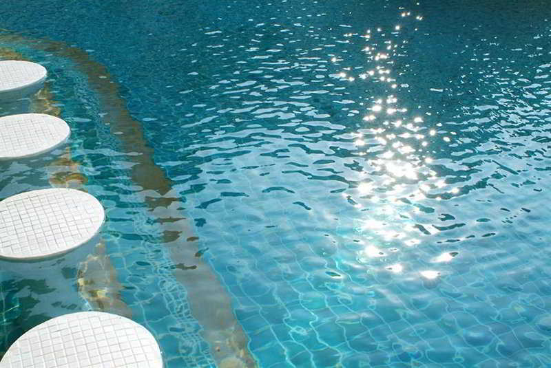هتل Grand Pacific Sovereign Resort & Spa Cha Am