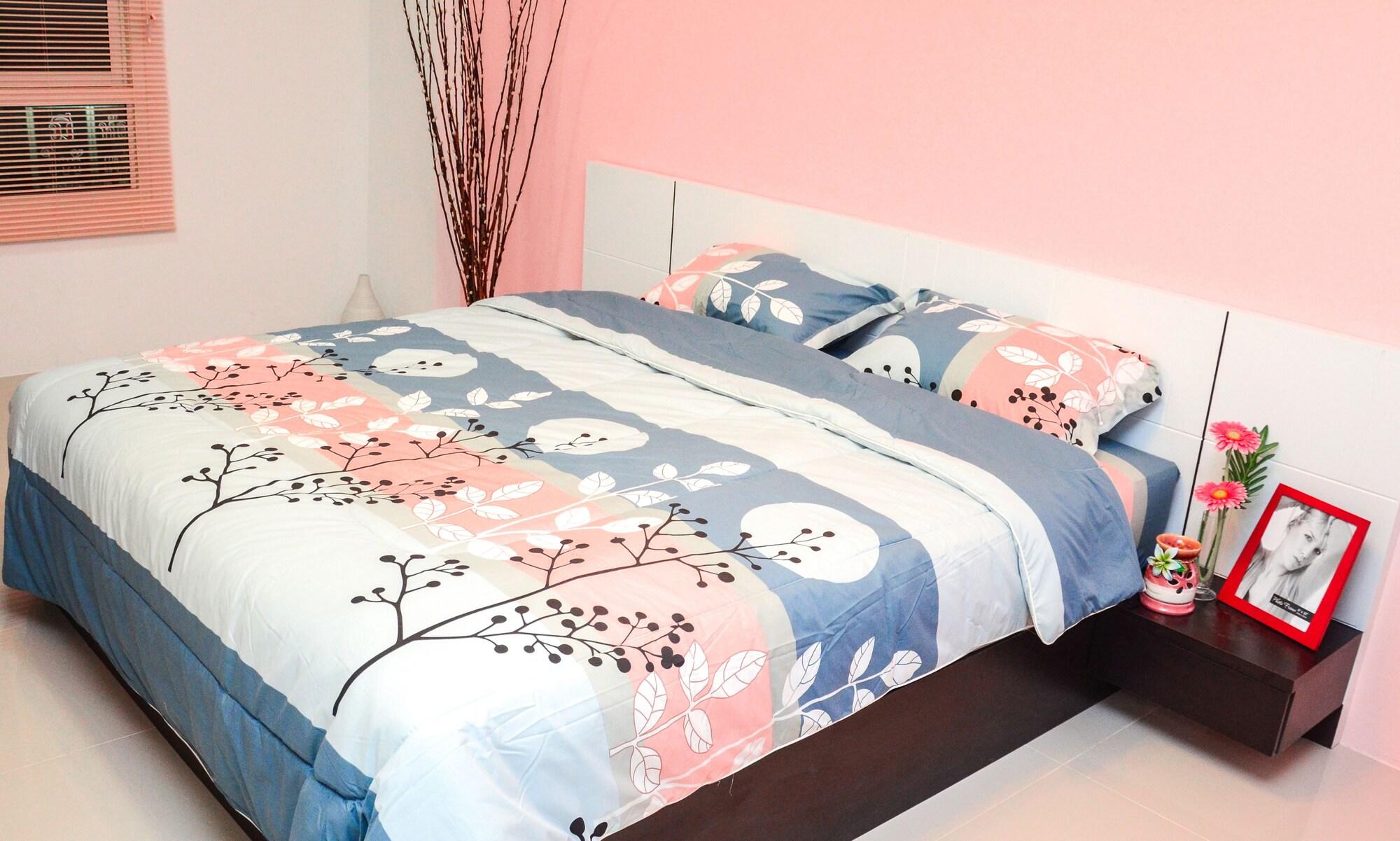 هتل Pitikant Place بانگکوک