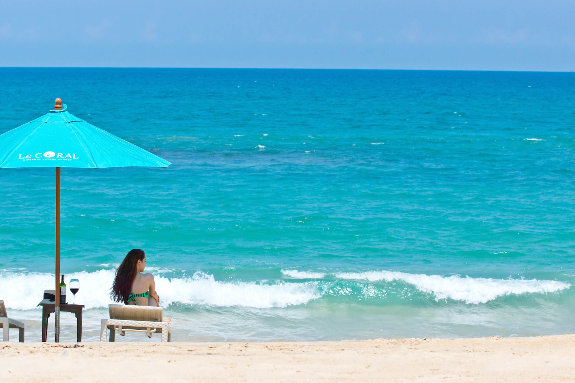 هتل Le Coral Hideaway Beyond Phang Nga