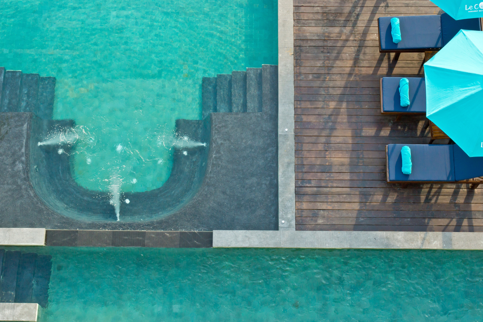 هتل Le Coral Hideaway Beyond Phang Nga