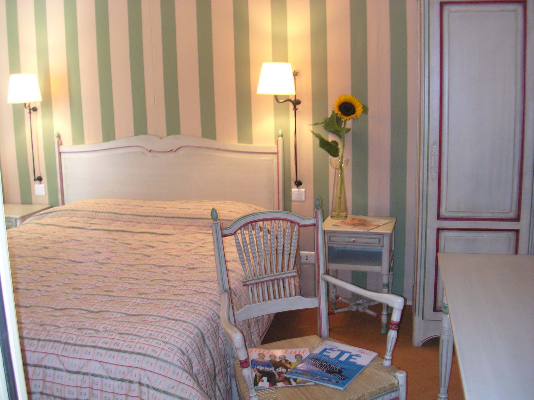 هتل Hôtel Beauséjour Colmar Colmar