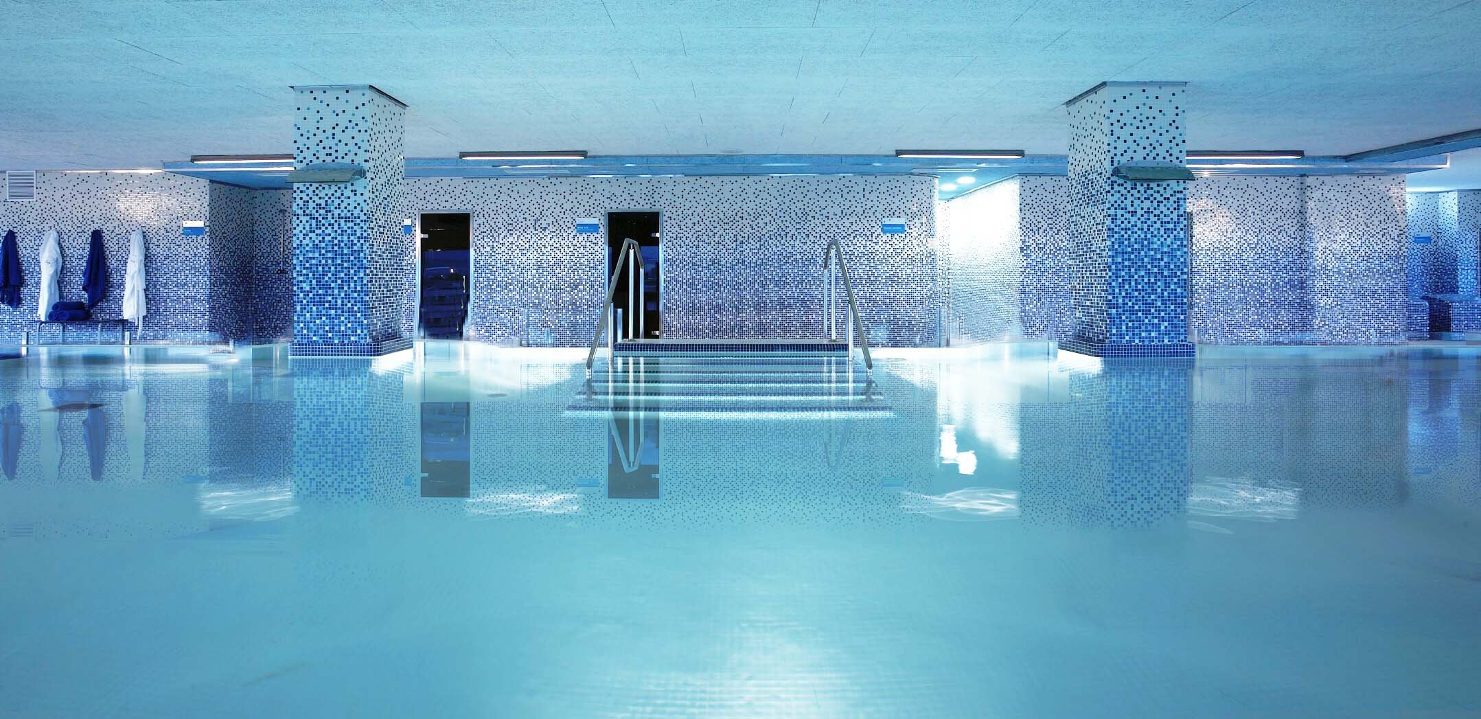 هتل Alexandre Hotel FrontAir Congress Sant Boi de Llobregat