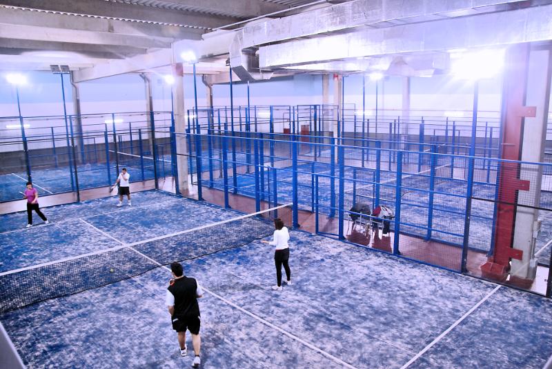 هتل Alexandre Hotel FrontAir Congress Sant Boi de Llobregat