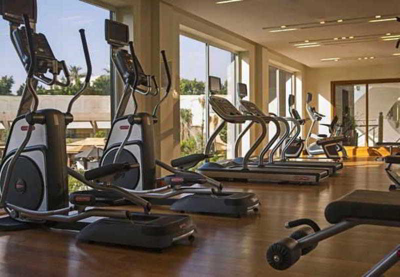 هتل Renaissance Cairo Mirage City Hotel قاهره