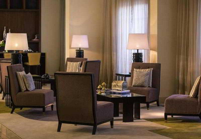 هتل Renaissance Cairo Mirage City Hotel قاهره