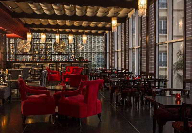 هتل Renaissance Cairo Mirage City Hotel قاهره