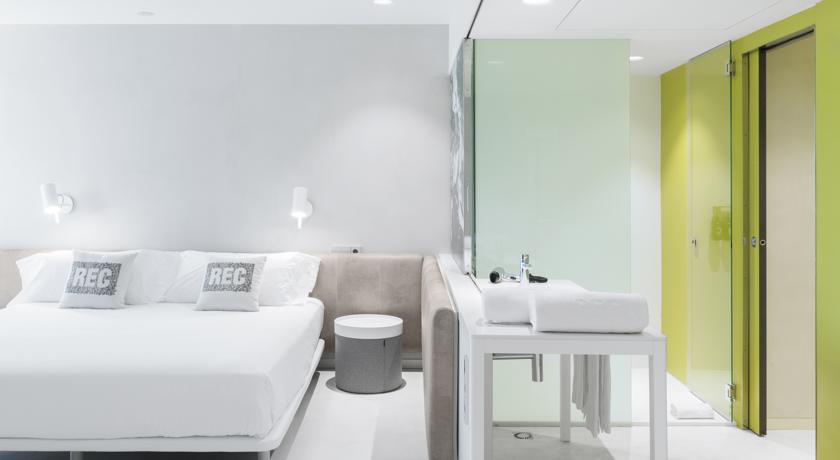 Hotel Hotel Rec Barcelona