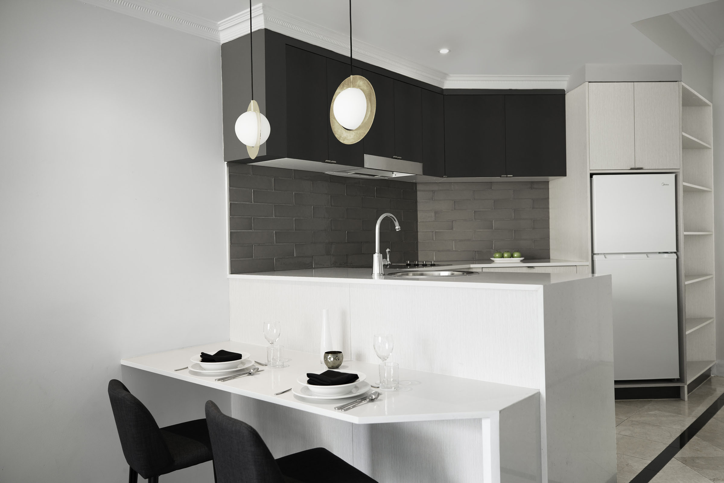 هتل Mantra 2 Bond Street Sydney