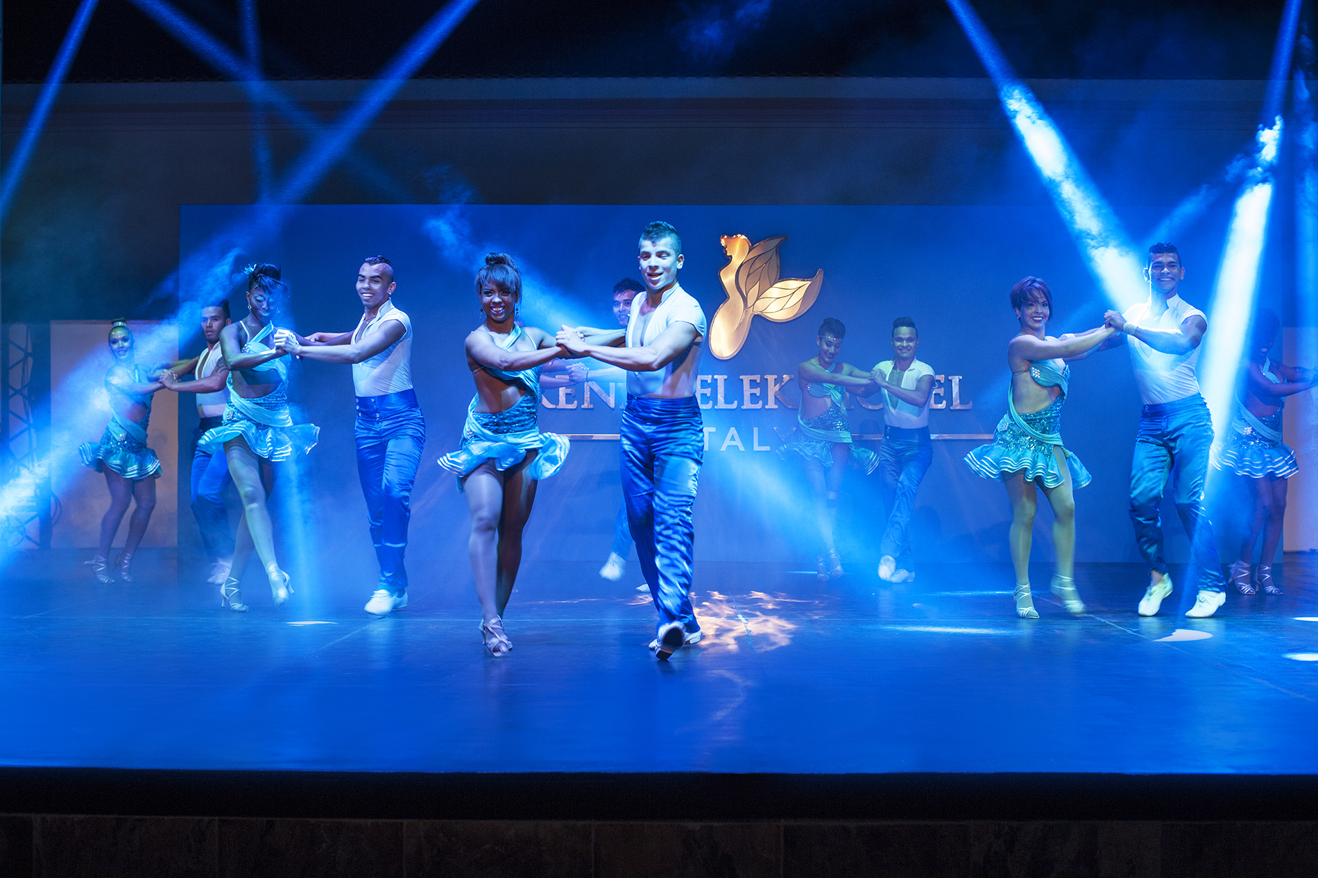 هتل Sirene Belek Hotel Kadriye