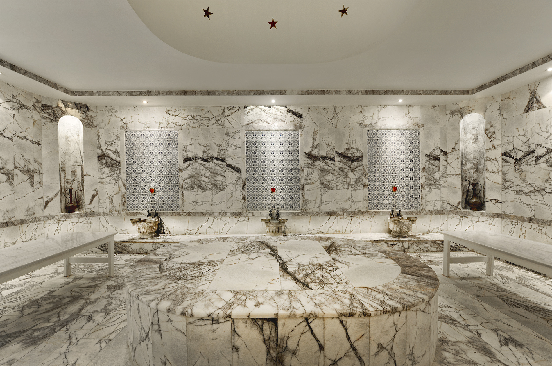 هتل Sirene Belek Hotel Kadriye